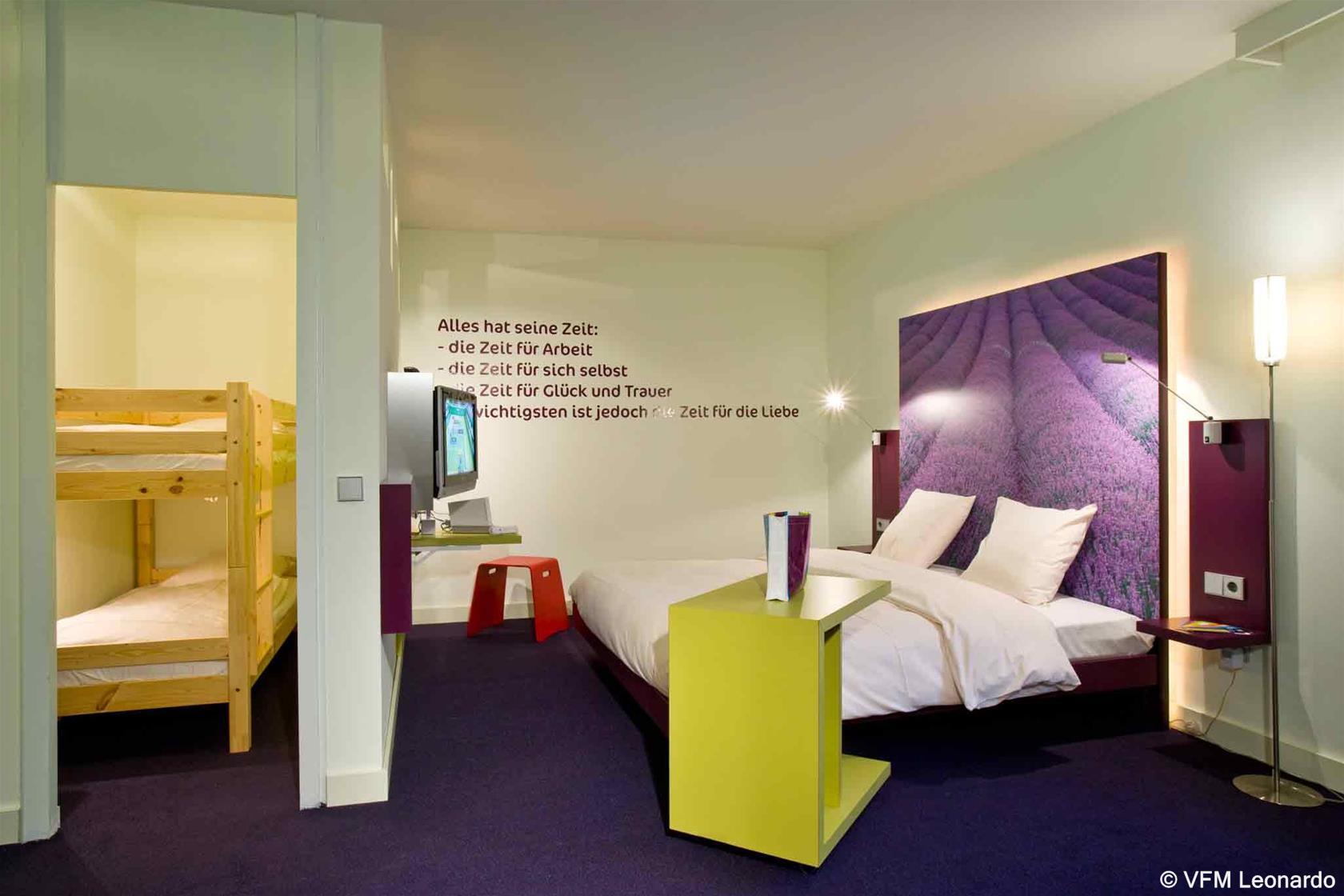 Ibis Styles Hamburg Alster City Exterior foto